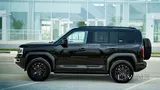 BYD Leopard 5 2025